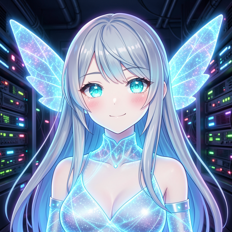 灵